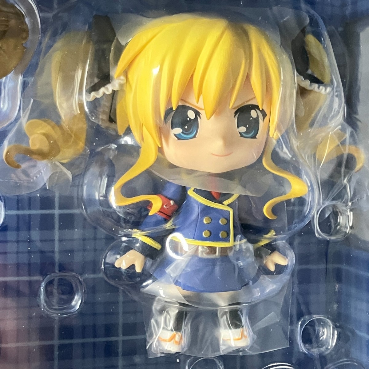 アイケア KOKORO Kokoro Akechi Nendoroid 244 Milky Holmes Action Figure Good