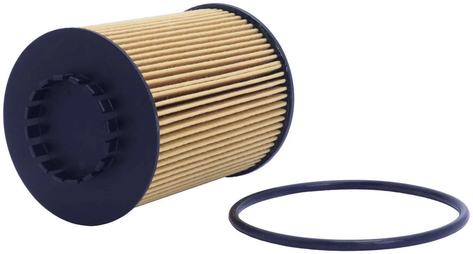 Filtro de aceite del motor para Volkswagen Touareg Passat CC FRAM 2012-2019 Foto 3 de 4