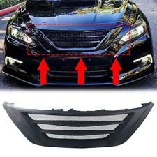 Auto Front Stoßstange Gitter Kühlergrill Für Nissan Teana Altima 2016-2018 2017