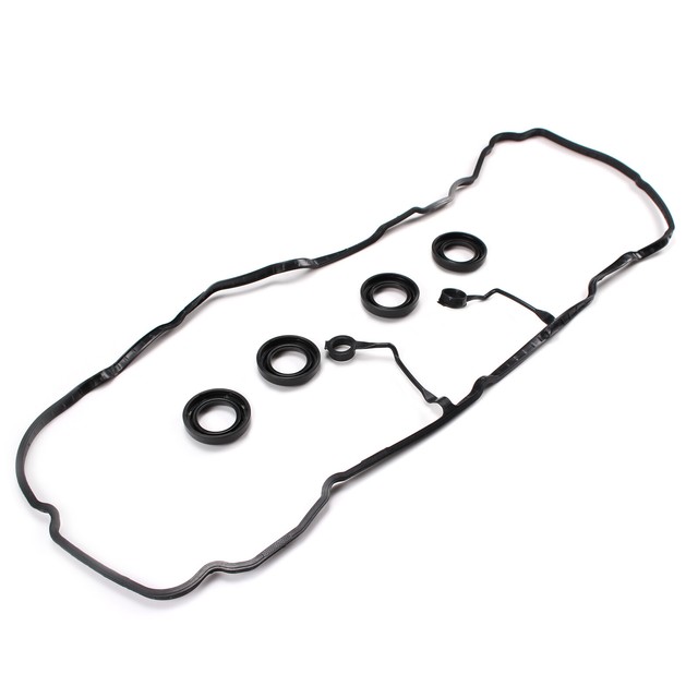 Valve Cover Gasket For Hyundai Kia Sonata Tucson Optima Sportage Sorento ZN45F3 eBay