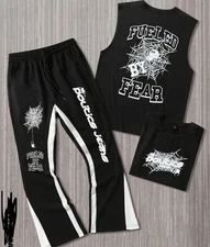 Men Size: L (Large) Condition: Good/Never Worn