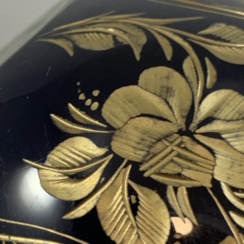 Authentisches russisches FABERGE Ei Europa UdSSR Sammlerstück selten Russland MODERN ABCG #5 - Bild 21 von 24