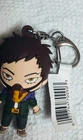 My Hero Academia Series 3-Figural 3D Keyring Exclusive B:Overhaul-Kai Chisaki