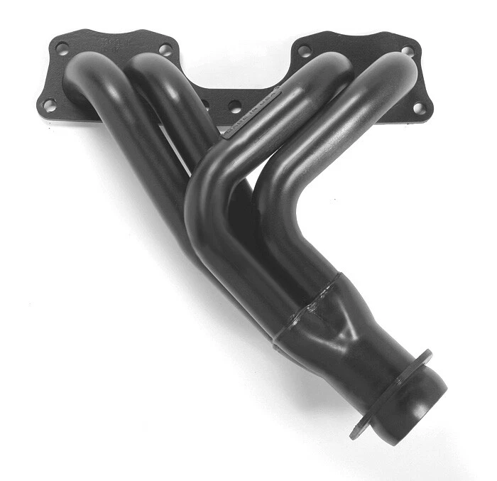 Cabezal de escape Hedman Hedders 39400 pintado Hedders para CELICA PICKUP Foto 2 de 4