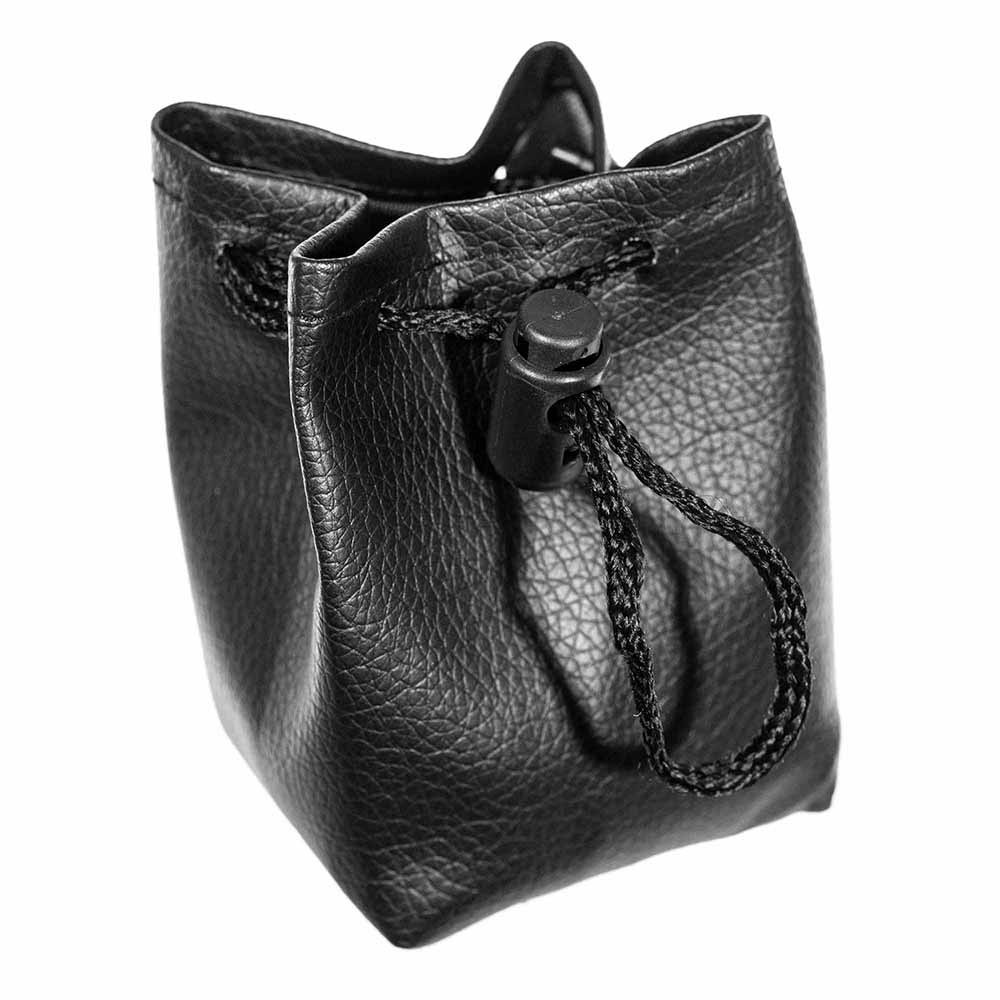 PARACORD PLANET Bowling Pin Cord Lock Black Multi Pack Sizes - Spring ...