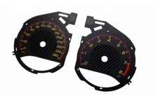 MERCEDES BENZ AMG GT R - Replacement instrument cluster face gauges counter dia MERCEDES BENZ AMG GT R - Replacement instrument cluster face gauges counter dia