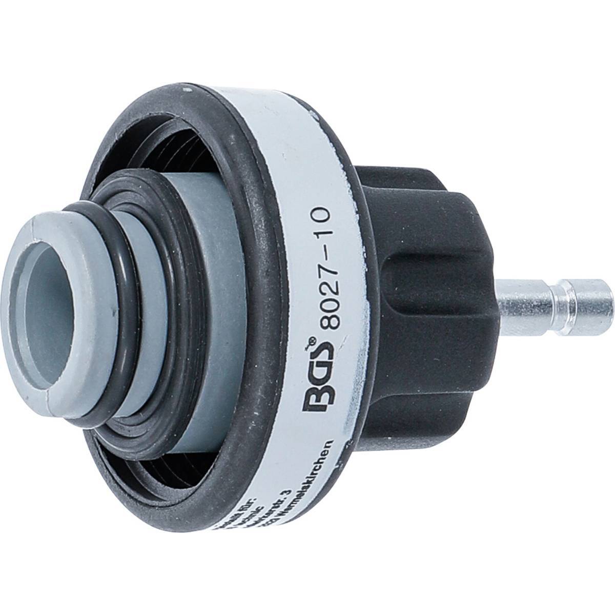 Bgs , Fahrzeug Werkzeug, Adapter Nr. 10 - Image 4