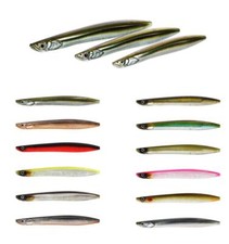 Westin Sandy Inline Meerforellenköder 14g-24g Sandaal Mefo-Köder Wolfsbarsch