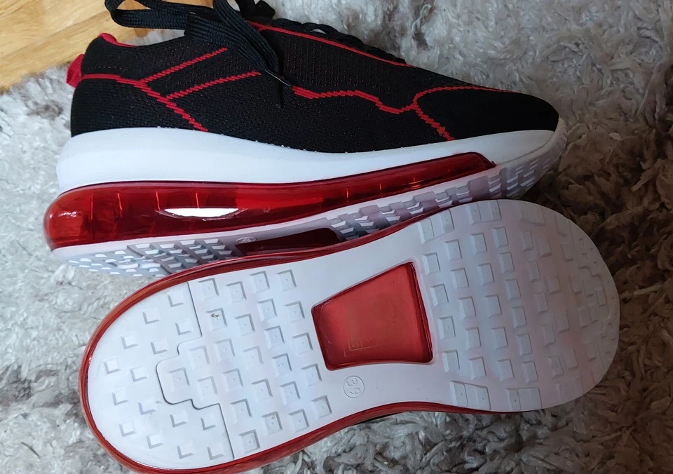 Sneaker Gr. 39 Neu Mesh Airwalk - Bild 4 von 4