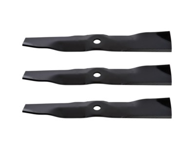(3) Blades for 48'' John Deere 240, 245, 260, 265, 285