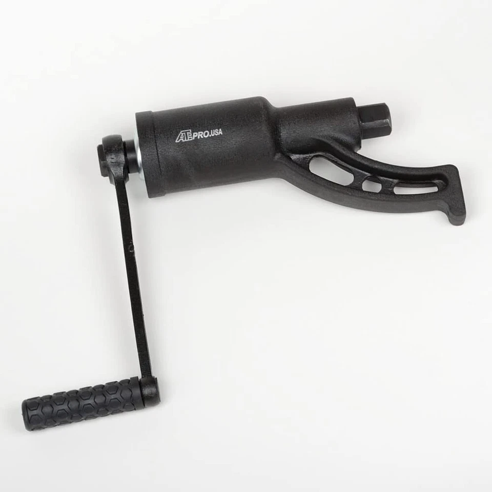 Llave multiplicadora de par amplificador de tuerca de accionamiento de 1" - Foto 3 de 4