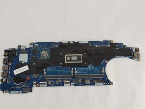 Dell Precision 3540 Core i5-8265U 1,6 GHz DDR4 Motherboard JWNV0