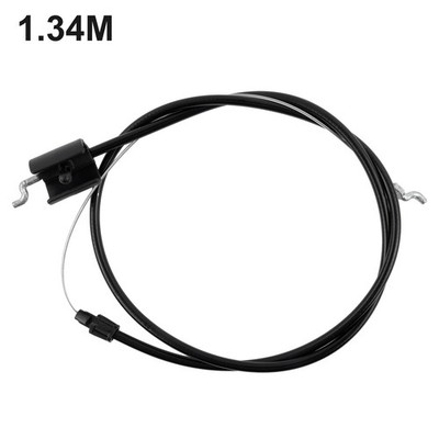 Zuverlässiger Gaszug für Rasenmäher Enhance Control mit Z Bend Kabelenden