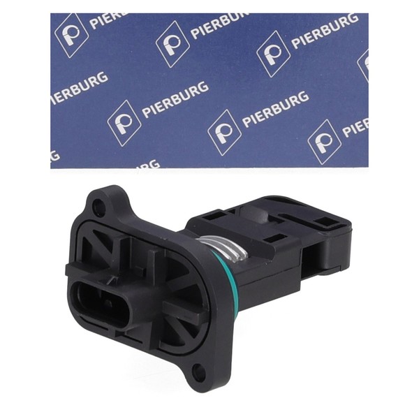 Pierburg Luftmassenmesser FüR BMW F20 F30/31 F32/36 F10/11 Benziner 13627602038-image