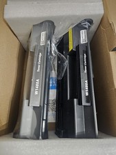 W1480 A X Toner W/ Chip for HP 148A 148X LaserJet Pro 4001 4101 2pk