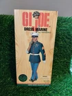 1996 GI Joe Dress Marine Black Limited Edition Collector's Special