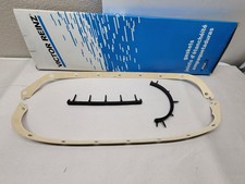 Victor Reinz Cadillac 390 429 V8 Engine Oil Pan Gasket Set 1963-1967