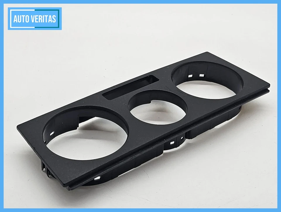 Original VW Lupo 6X Heating Control Panel Control Panel 6X0819075 - Image 4 of 4