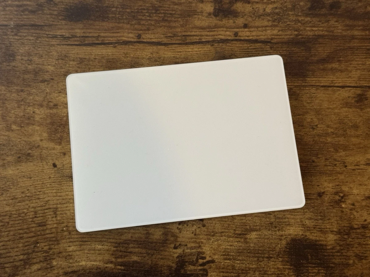 Apple Magic Trackpad for sale | eBay