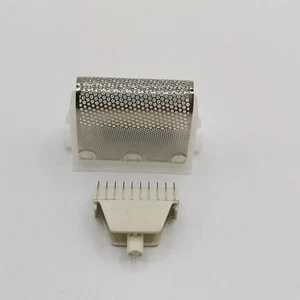 Feuille de trimeur de la barbe + Lame pour Philips MG1100 MG1102 FS9185 NT1000 NT1140 NT1150