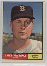 Chet Nichols