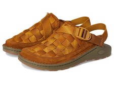 Man's Clogs Chaco Canyon Woven Clog