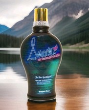 Snooki spotlight Supre Tan Indoor tanning lotion 12oz New