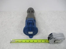 PASS & SEYMOUR PS460C9-S PIN & SLEEVE SLASHPROOF CONNECTOR 60A 3PH 250V, AB0047