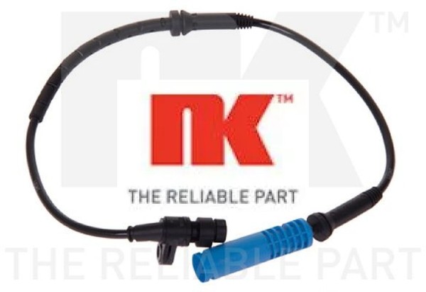 NK 291504 Sensor FüR Raddrehzahl ABS Sensor Raddrehzahl FüR BMW-image