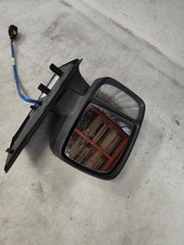 Retroviseur gauche (ou coque) Citroen JUMPY