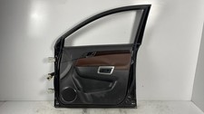 Porte avant et accessoires Opel ANTARA