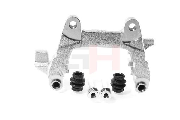 Halter Bremssattel GH GH-464720V FüR Audi A6 C6 4F2 Avant 4F5 Allroad 4FH TDI-image