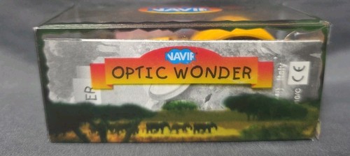 NAVIR THE OPTIC WONDER MADE IN ITALY ART. 4010