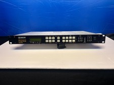 Dolby Model DP563 Surround and Pro Logic II Encoder