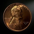 1952 D Denver Lincoln Wheat Cent Brilliant Uncirculated (BU)