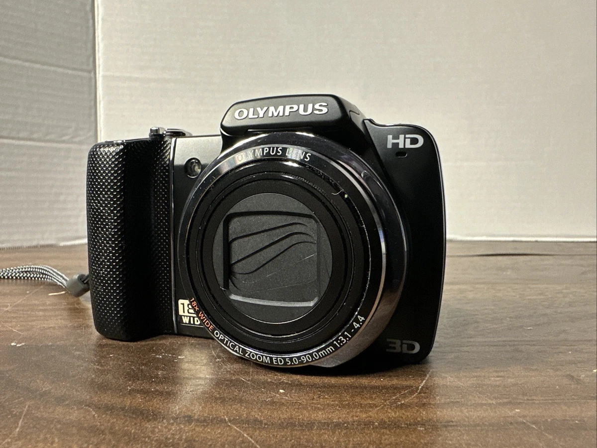 olympus sz 14 products for sale | eBay