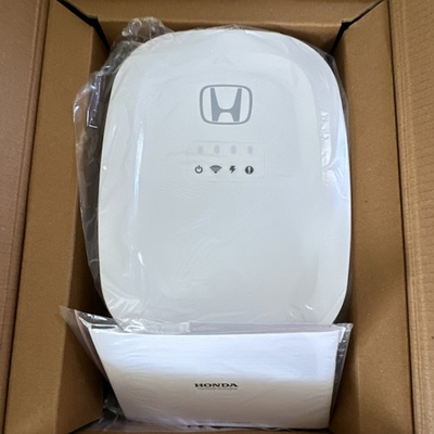#ad Honda Level 2 Home Charging Station 48 Amp EV Charger System NEW $325.00