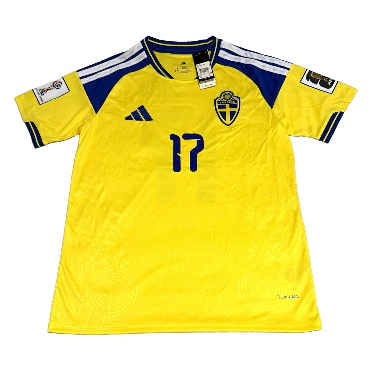 sweden soccer products for sale | eBay