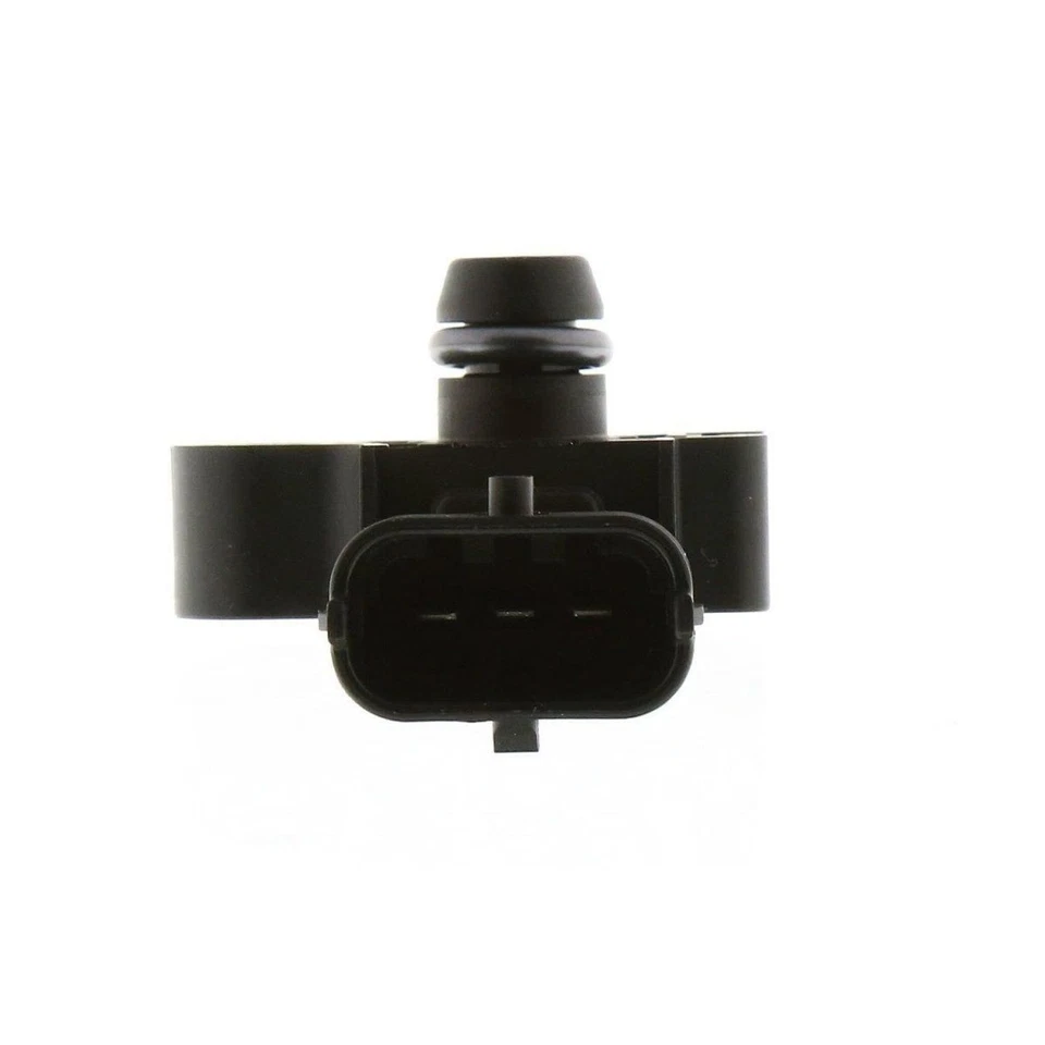 ✅Sensor de presión absoluta colector AcDelco Buick Cadillac Chevrolet GMC 12591290 Foto 2 de 4