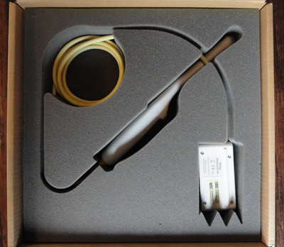 Philips C9-4v Transducer Probe for Affinity Series Non working parts only prop