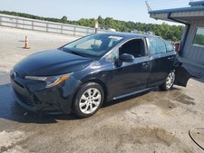 Starter Motor Sedan Fits 19-24 COROLLA 5308878