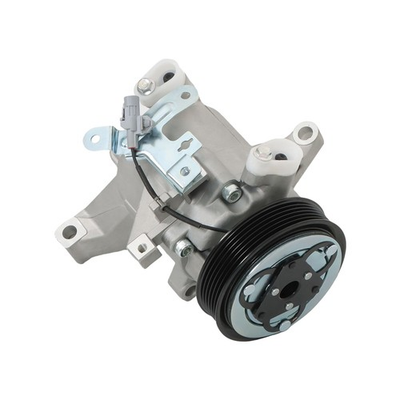 #ad WFLNHB AC Compressor CO29103C Replacement for Subaru Impreza Forester XV Cros... $108.31