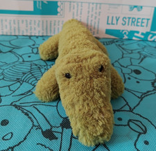 Jellycat Diddle Croc