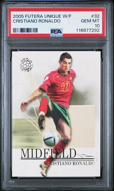 Futera Soccer Portugal Sports Trading Card Singles for sale | eBay