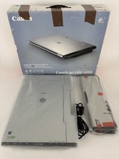 Current Canon LIDE-700F marketplace offer