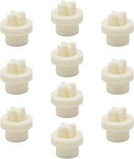 Upgrade MCCVDB0 Check Valve Duckbill Compatible with Pumps 10 PCS 