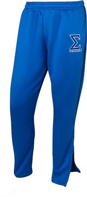 Phi Beta/&Beta; Sigma Elite Trainer Sweatpants