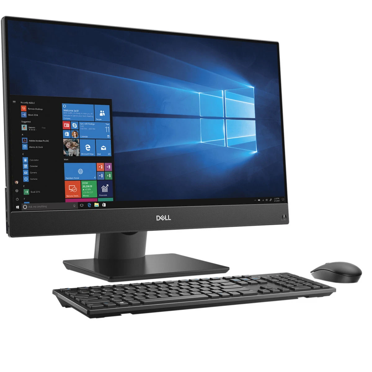 Intel Core i3 8th Gen. PC Desktops & All-In-One Computers for sale