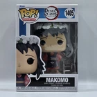 Funko Pop! Animation Demon Slayer Makomo #1405