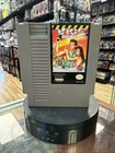 Vice Project Doom (Nintendo NES, Vintage Video game)